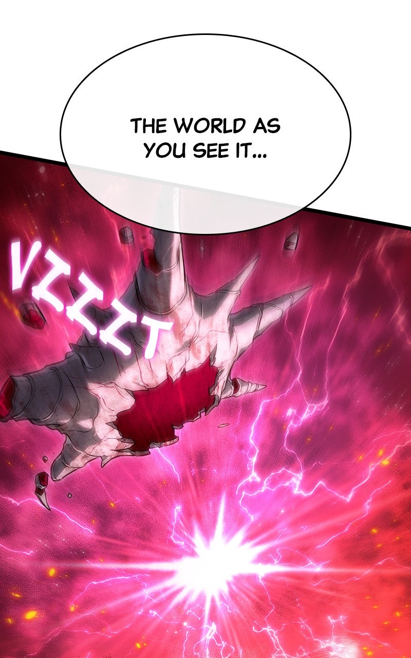 Read The World After the Fall EN Manga Online