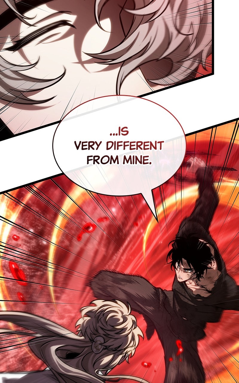 Read The World After the Fall EN Manga Online