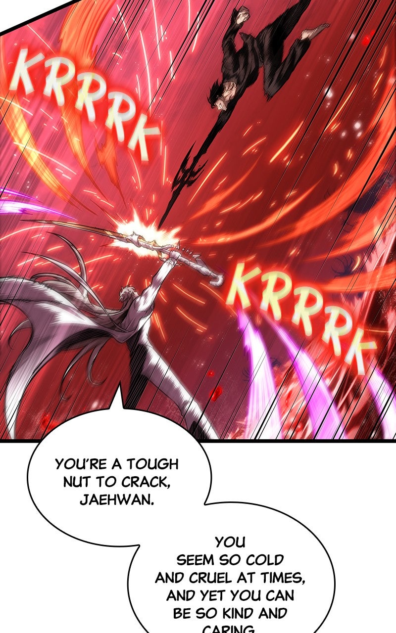 Read The World After the Fall EN Manga Online