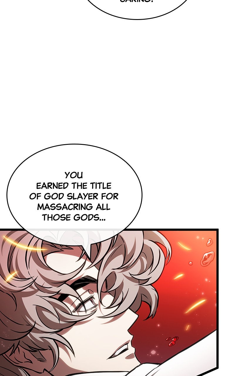 Read The World After the Fall EN Manga Online