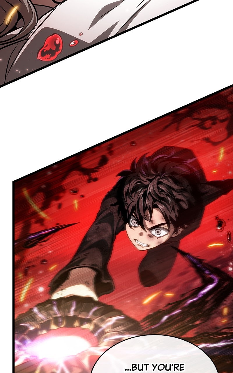 Read The World After the Fall EN Manga Online