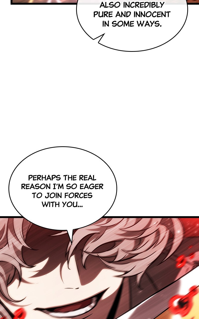 Read The World After the Fall EN Manga Online