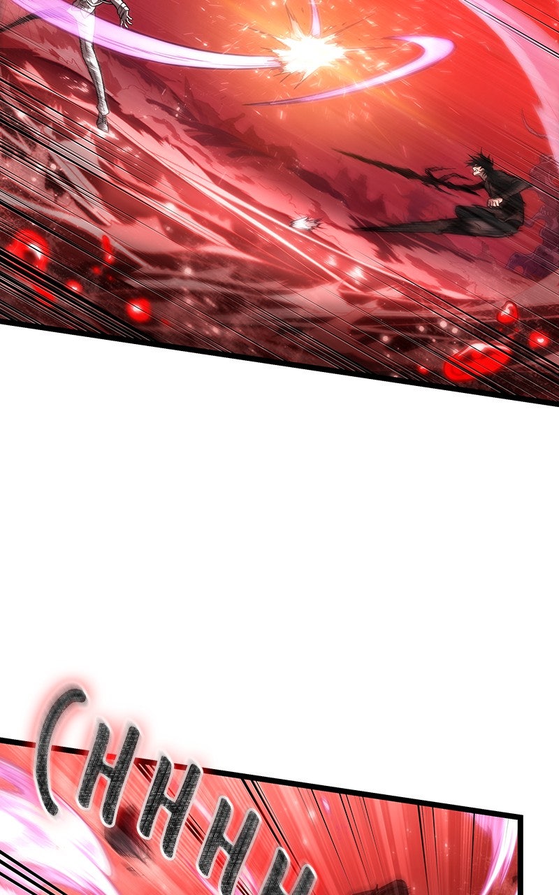 Read The World After the Fall EN Manga Online