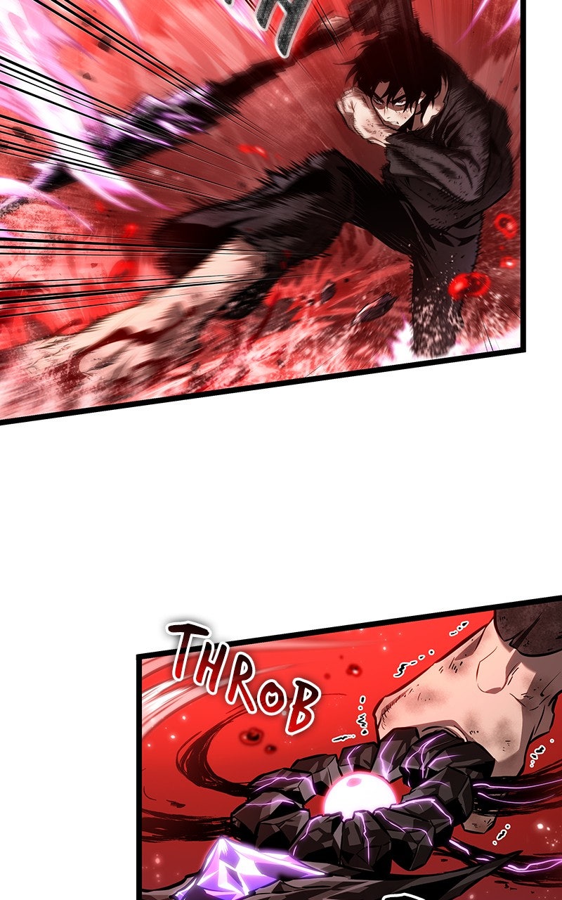 Read The World After the Fall EN Manga Online