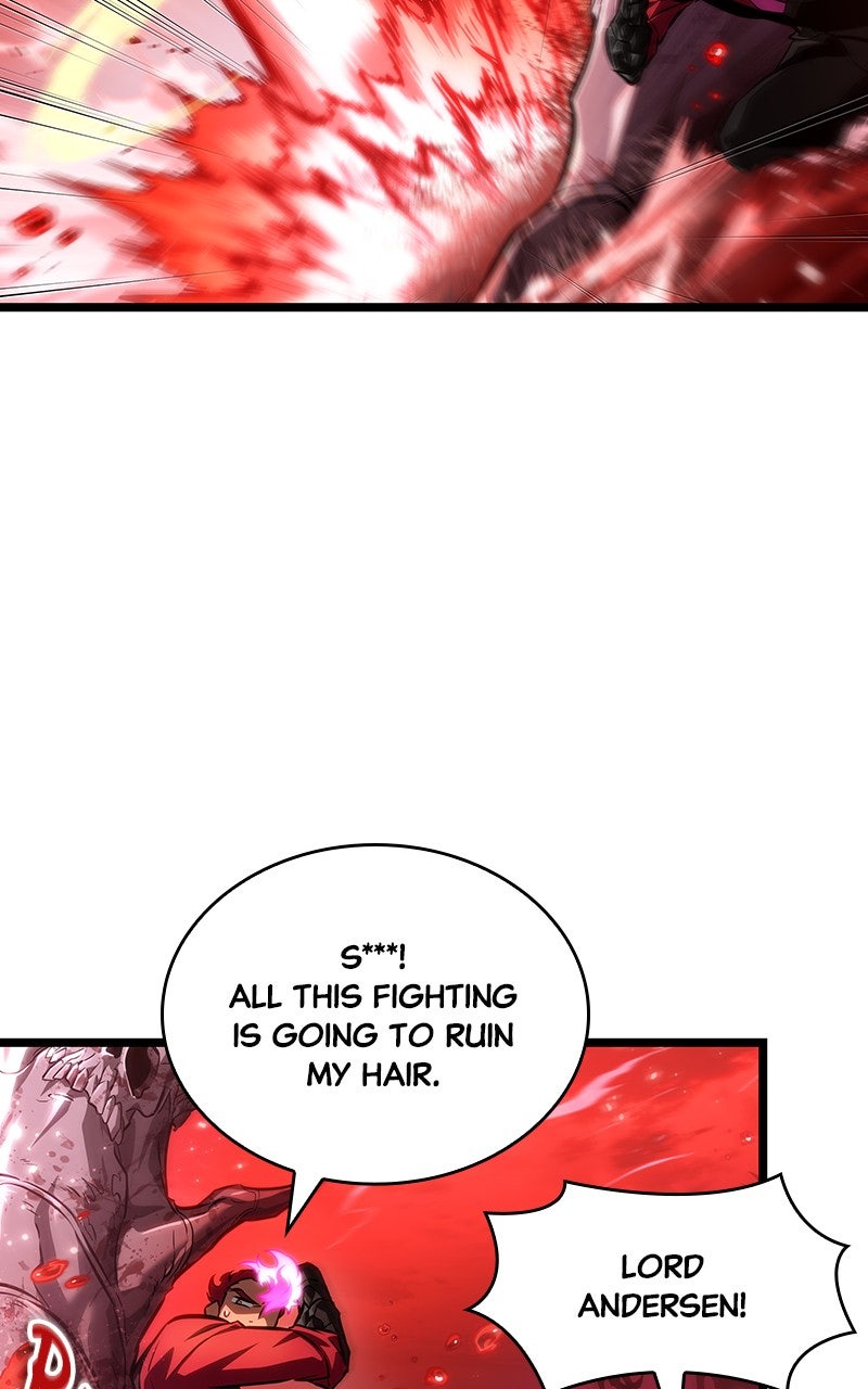 Read The World After the Fall EN Manga Online