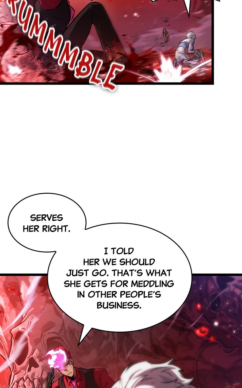 Read The World After the Fall EN Manga Online