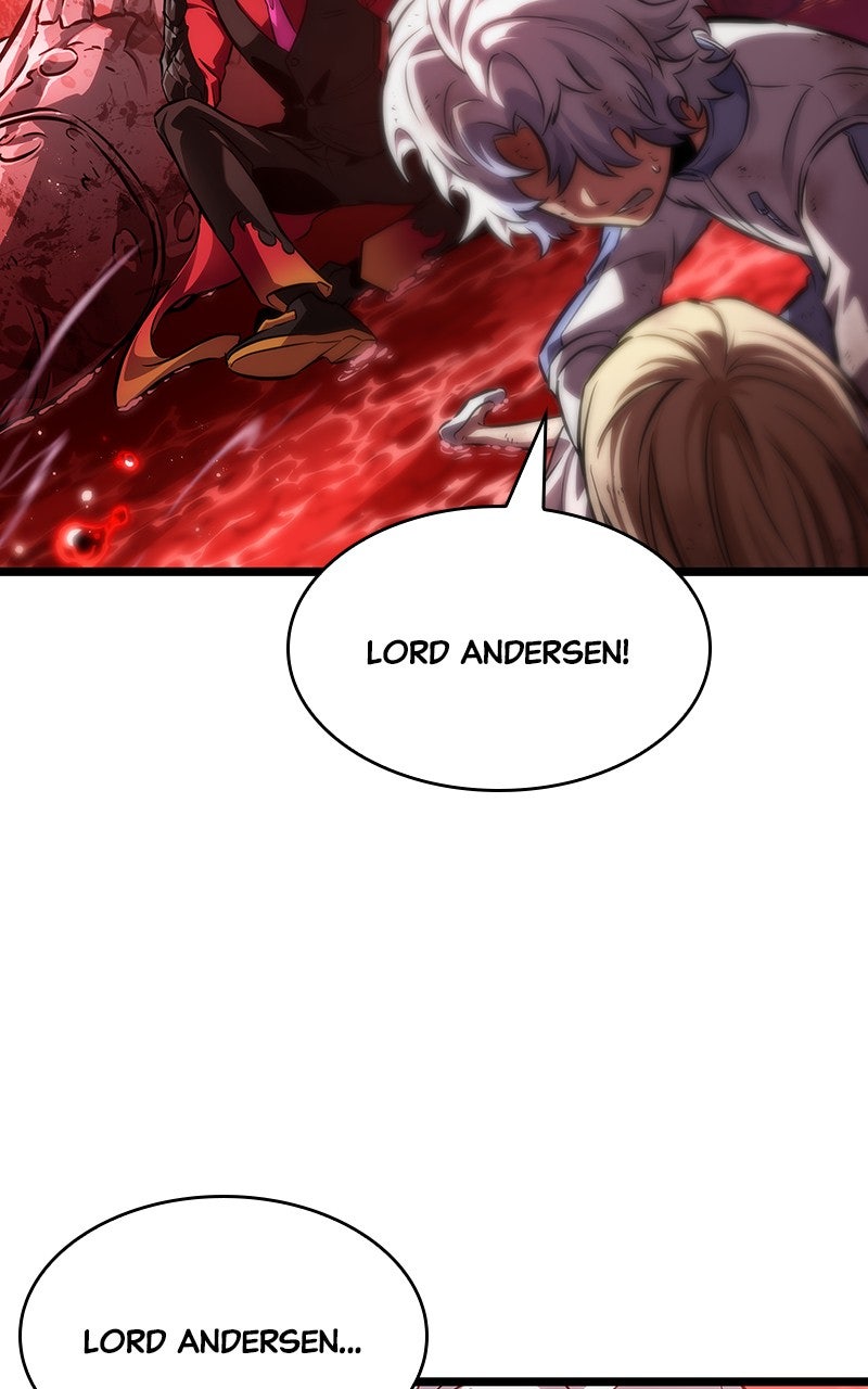 Read The World After the Fall EN Manga Online