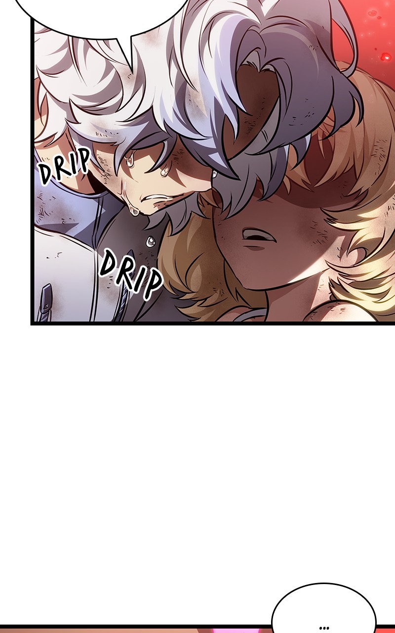 Read The World After the Fall EN Manga Online