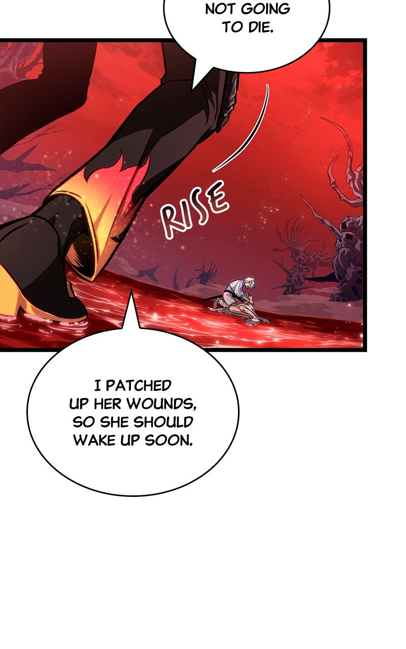 Read The World After the Fall EN Manga Online