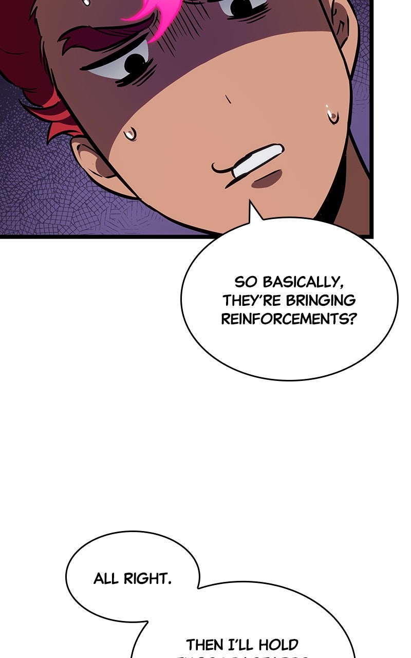 Read The World After the Fall EN Manga Online