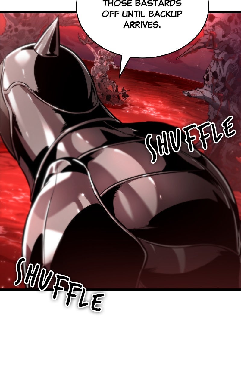 Read The World After the Fall EN Manga Online