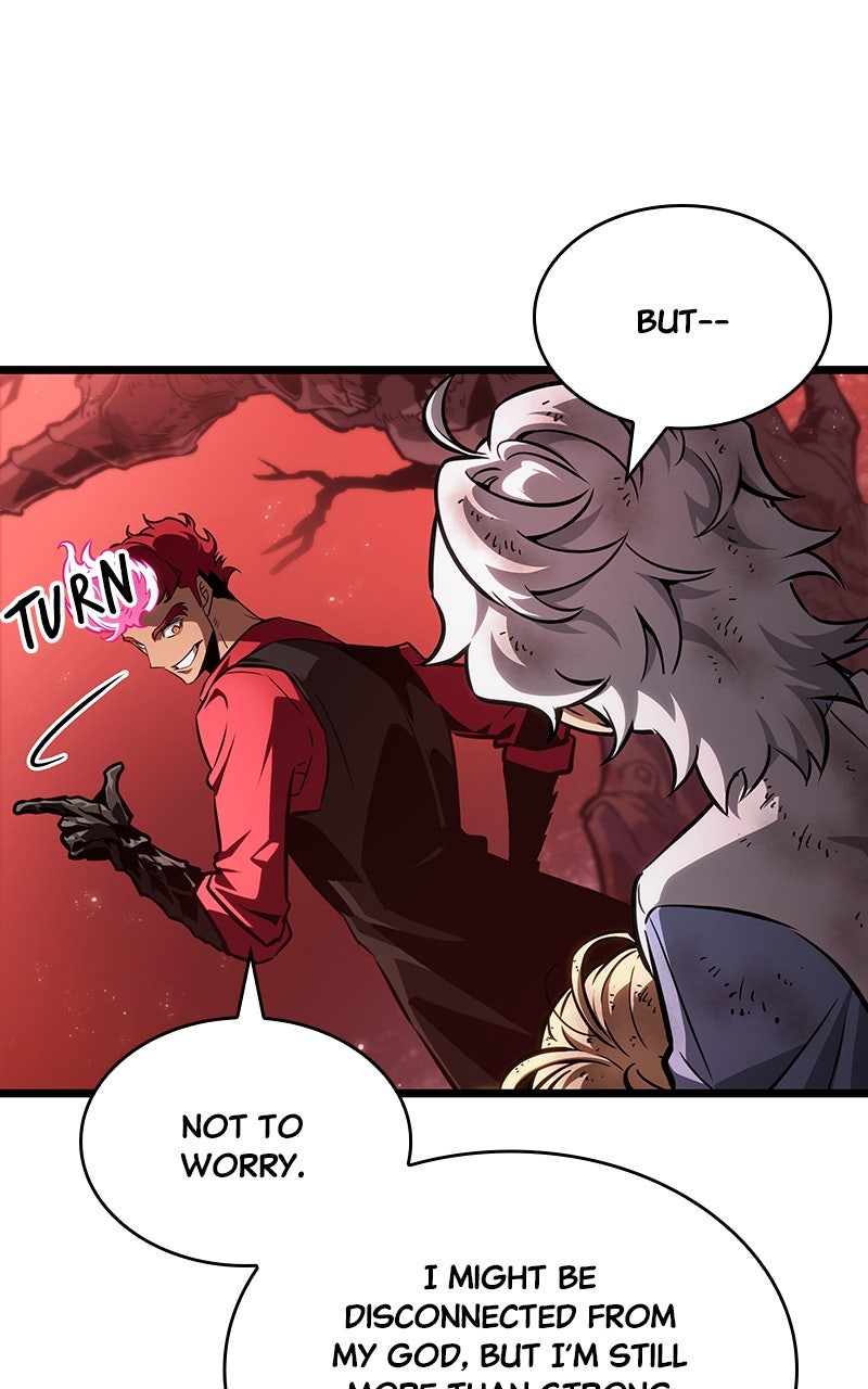 Read The World After the Fall EN Manga Online