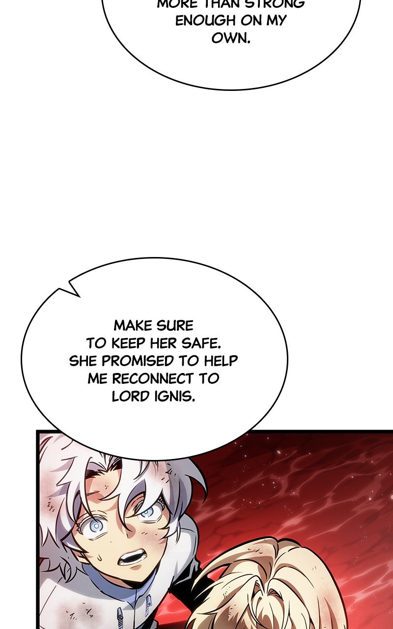 Read The World After the Fall EN Manga Online