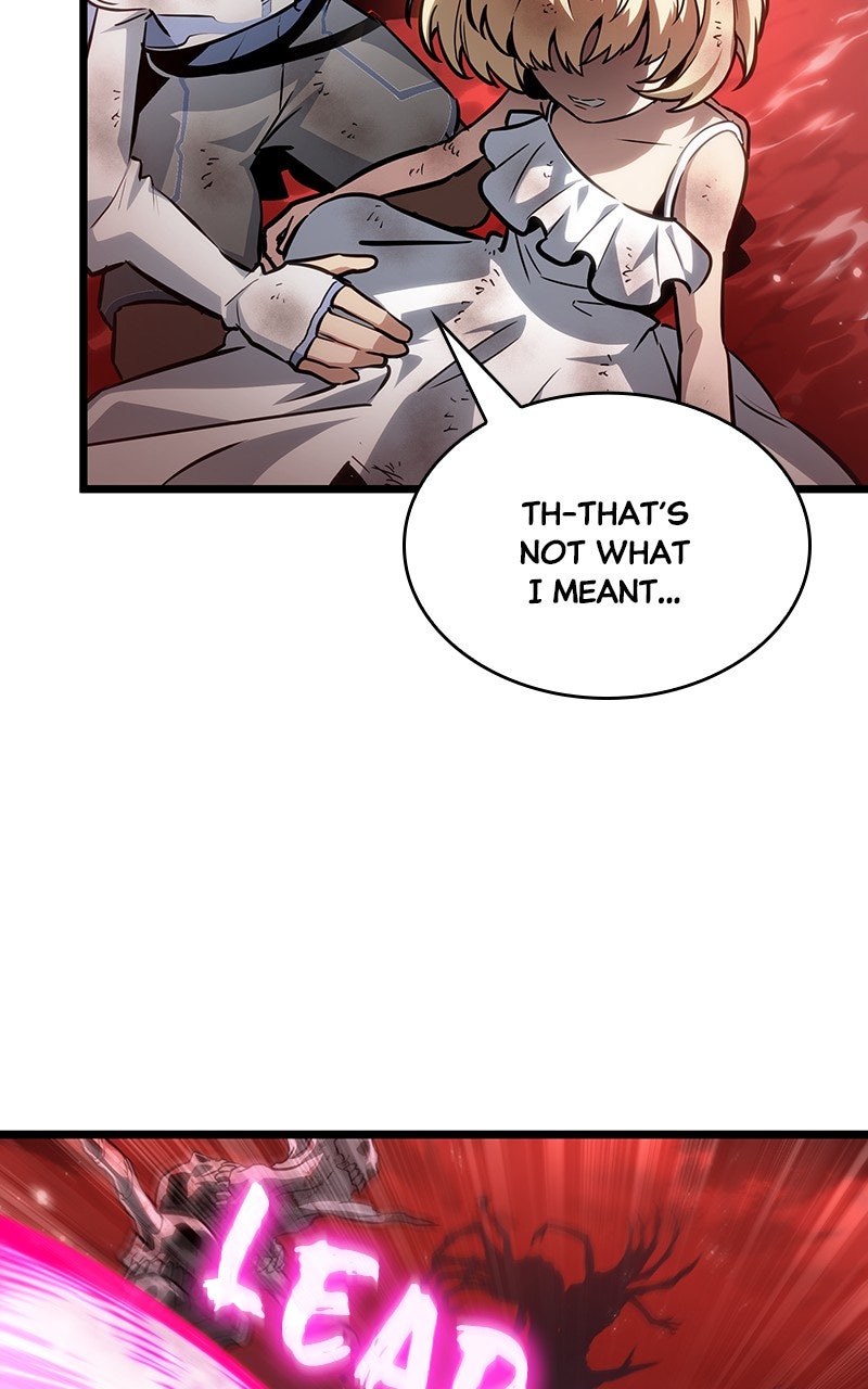 Read The World After the Fall EN Manga Online