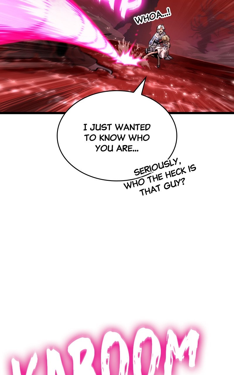 Read The World After the Fall EN Manga Online