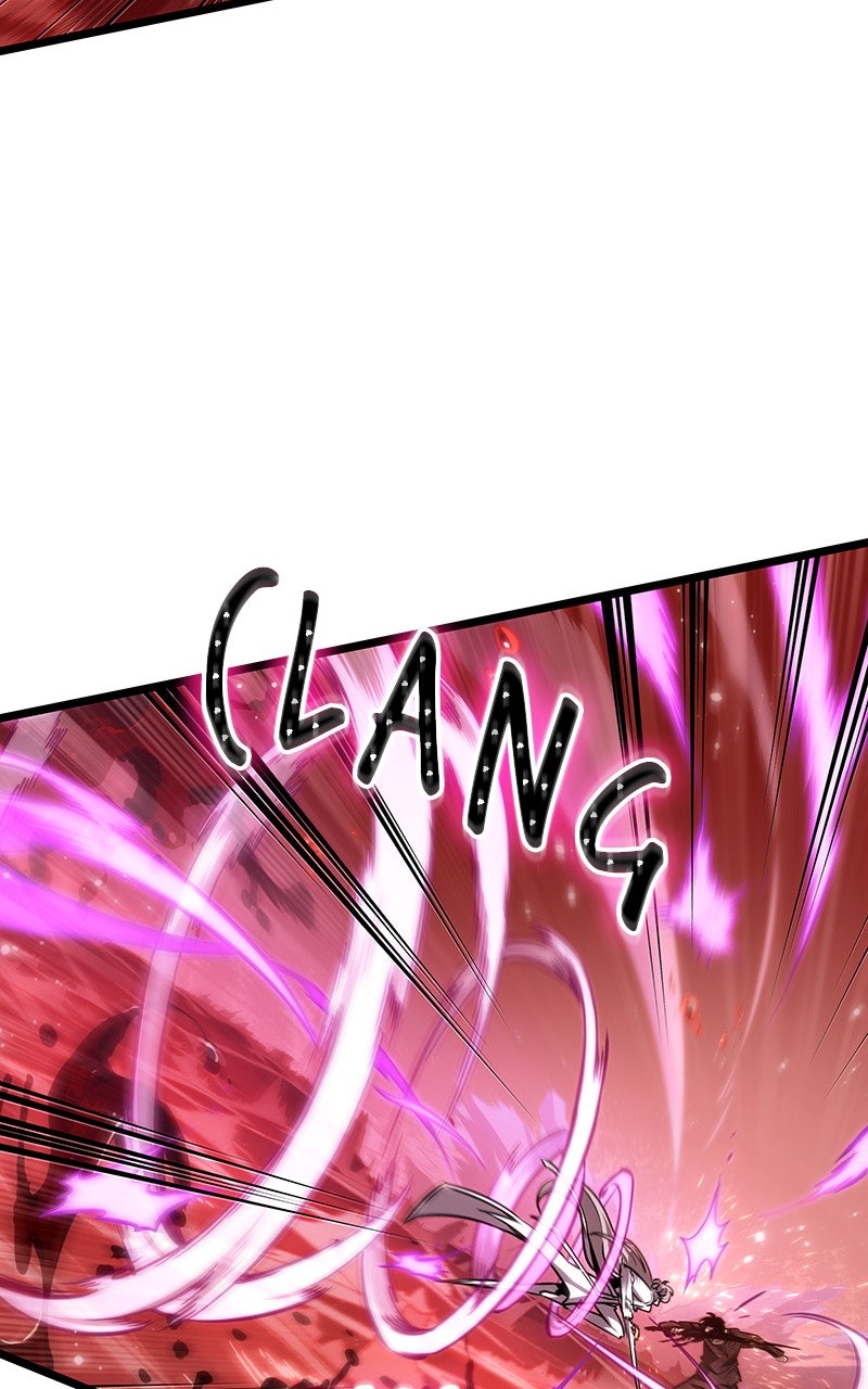 Read The World After the Fall EN Manga Online