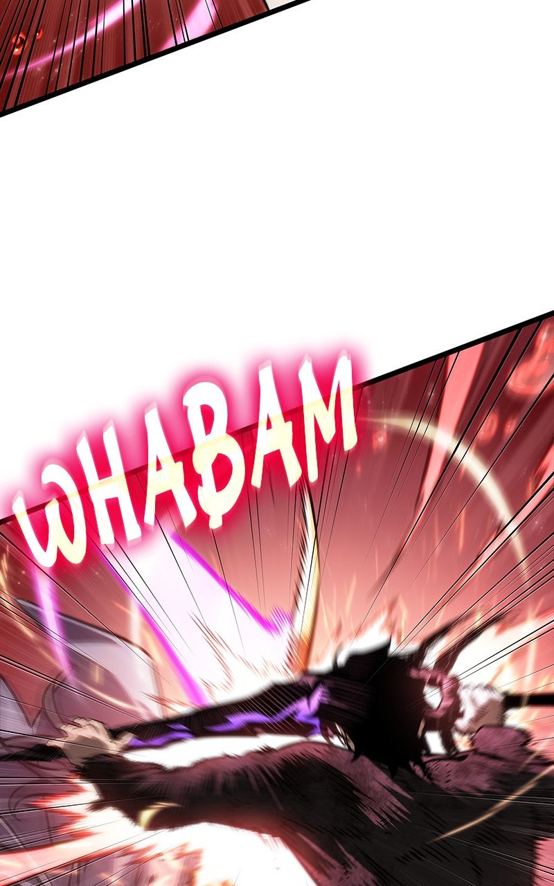 Read The World After the Fall EN Manga Online