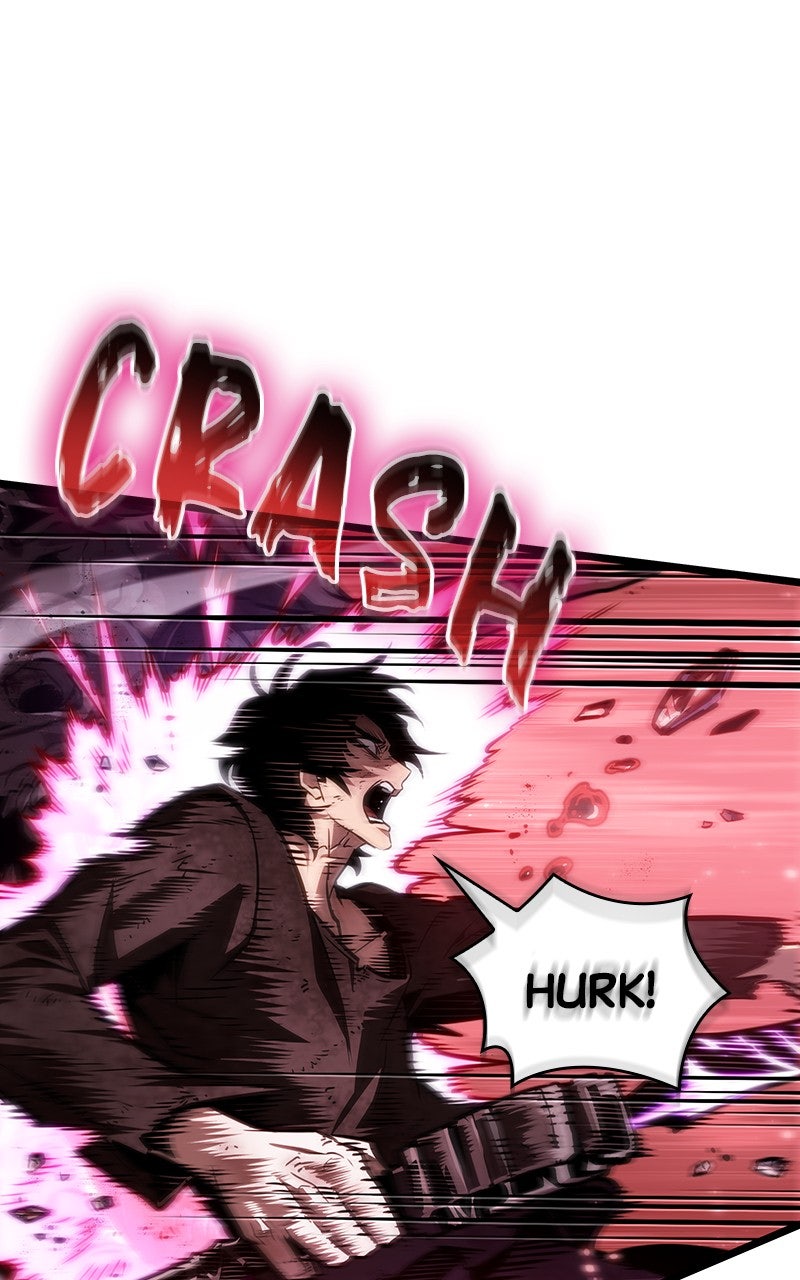 Read The World After the Fall EN Manga Online