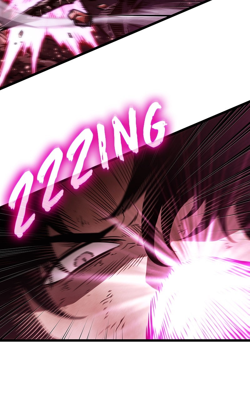 Read The World After the Fall EN Manga Online