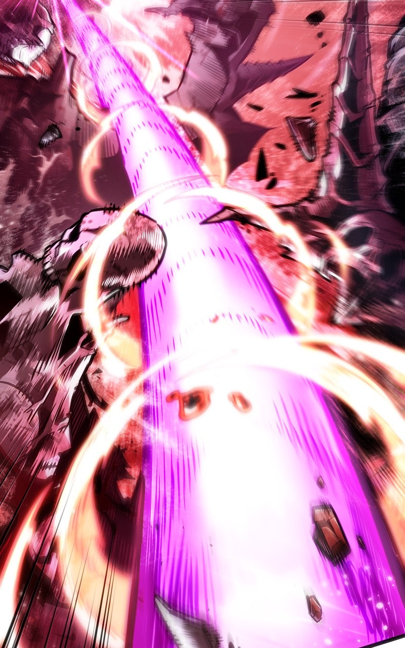 Read The World After the Fall EN Manga Online