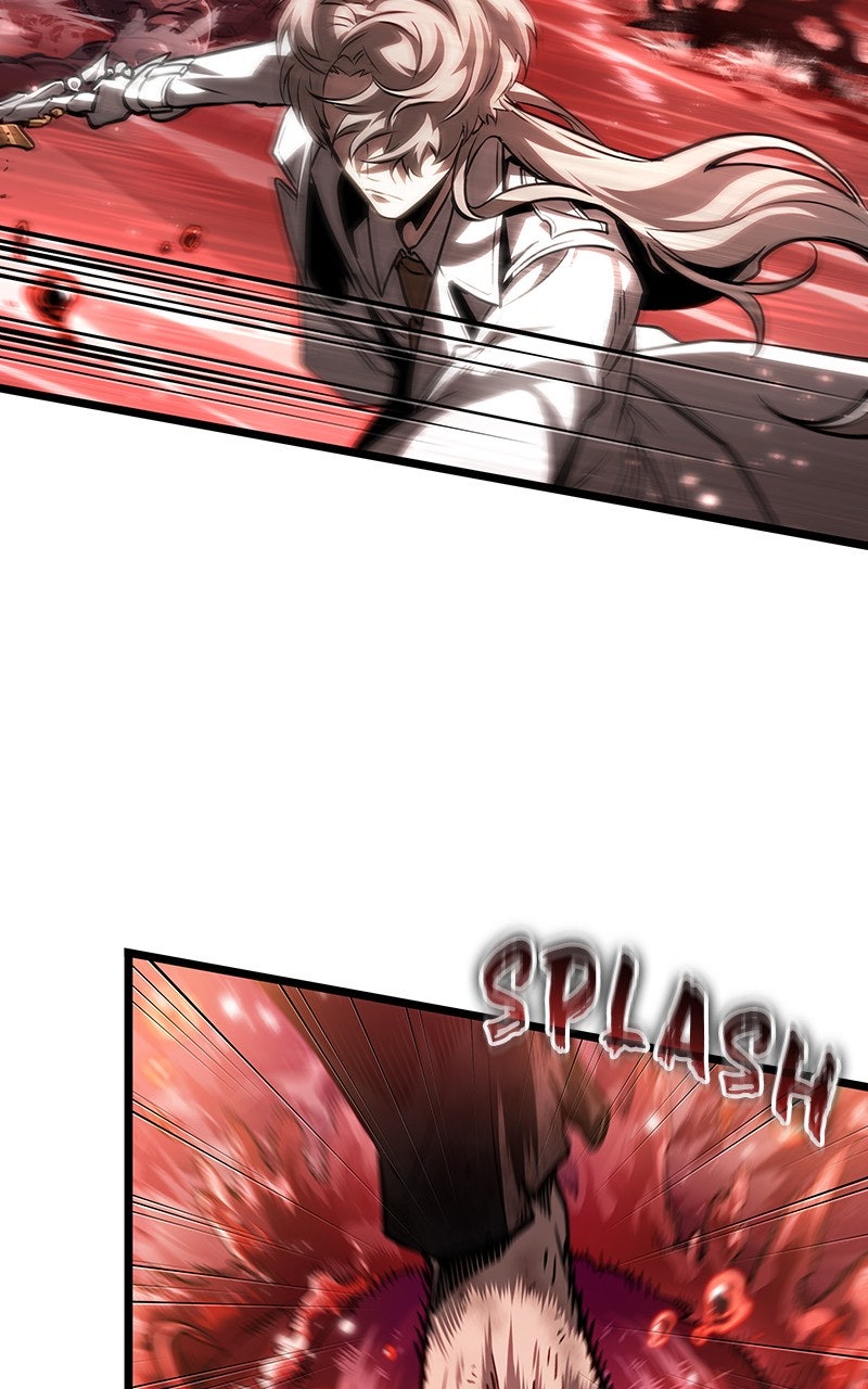 Read The World After the Fall EN Manga Online