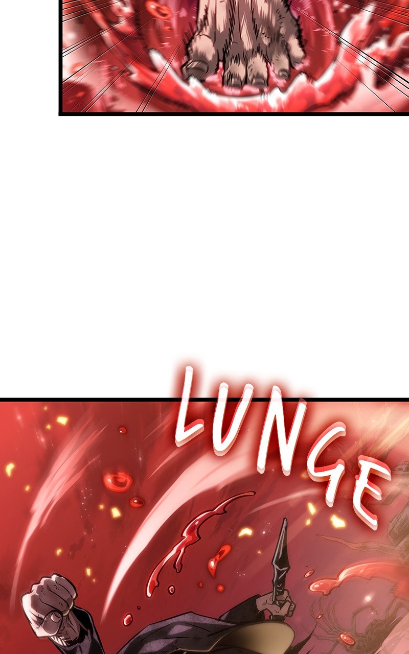 Read The World After the Fall EN Manga Online