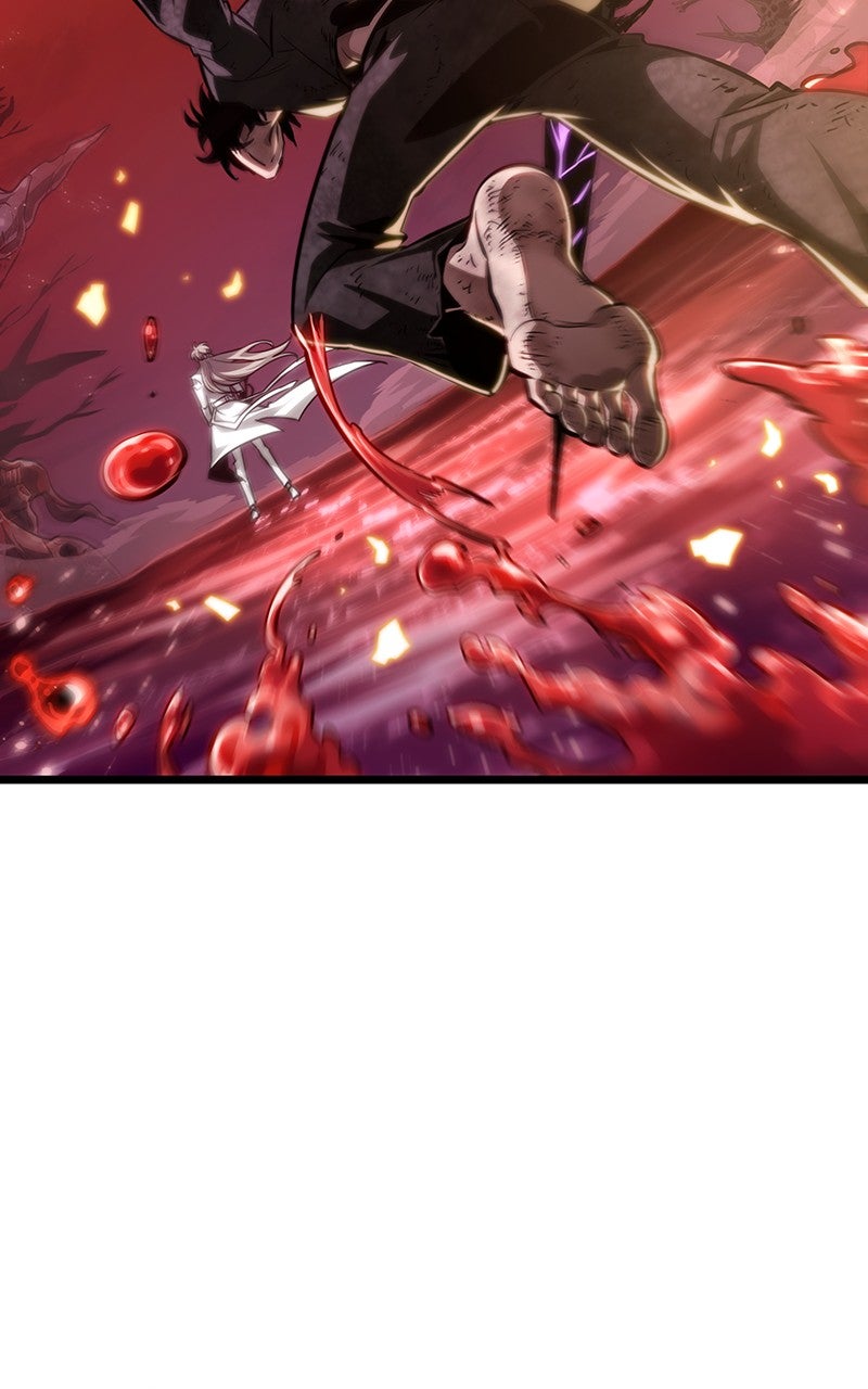 Read The World After the Fall EN Manga Online