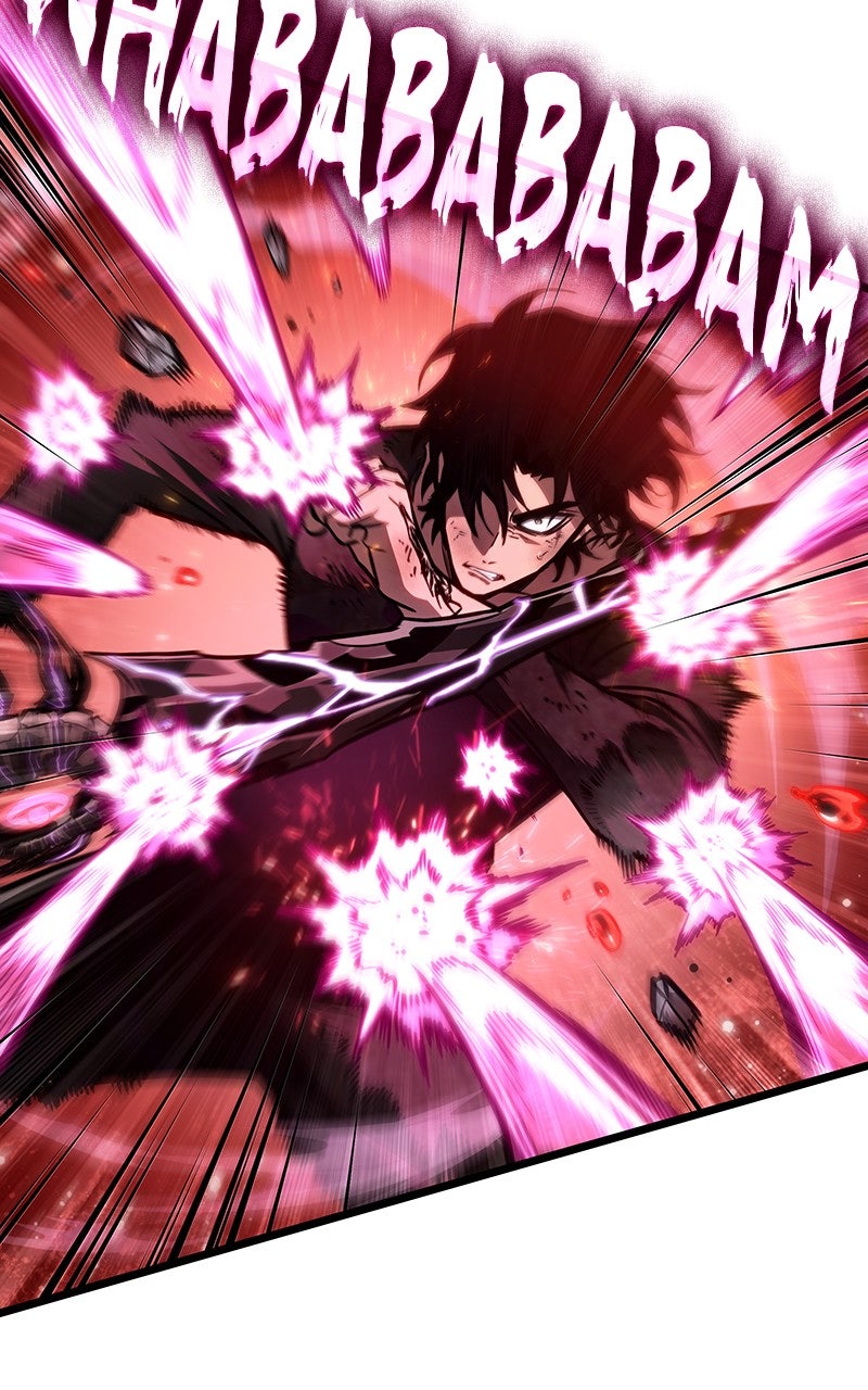 Read The World After the Fall EN Manga Online