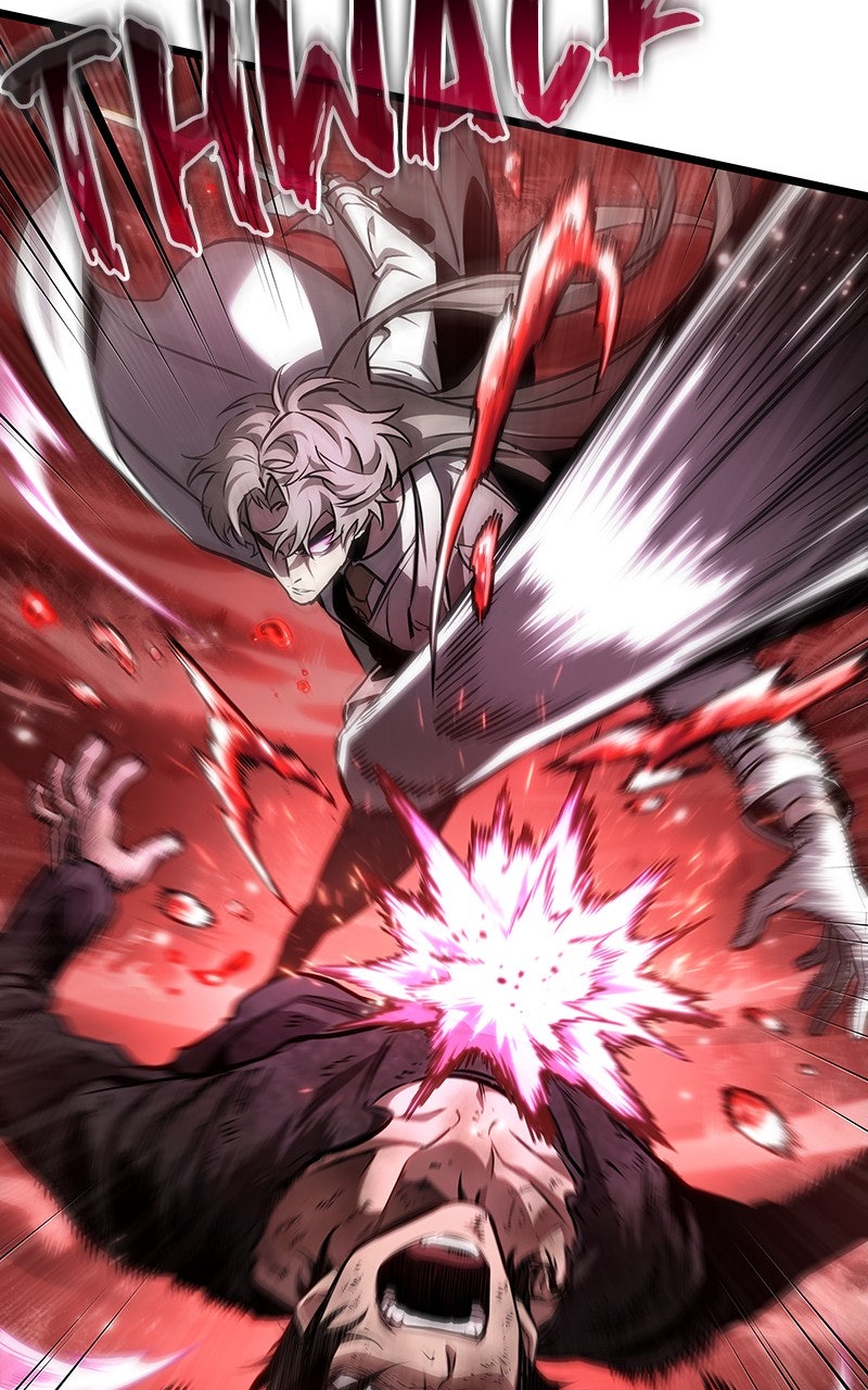 Read The World After the Fall EN Manga Online