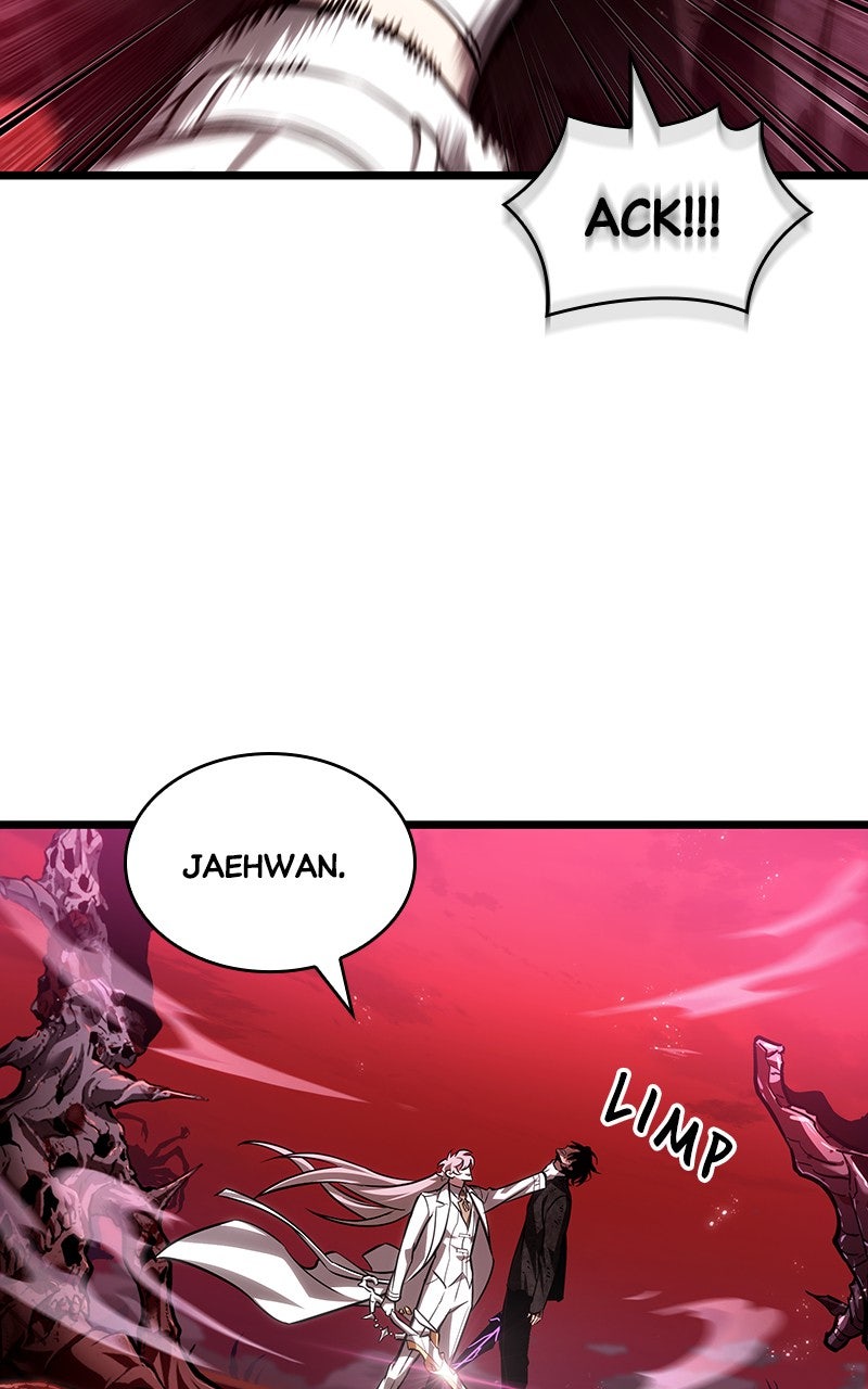 Read The World After the Fall EN Manga Online