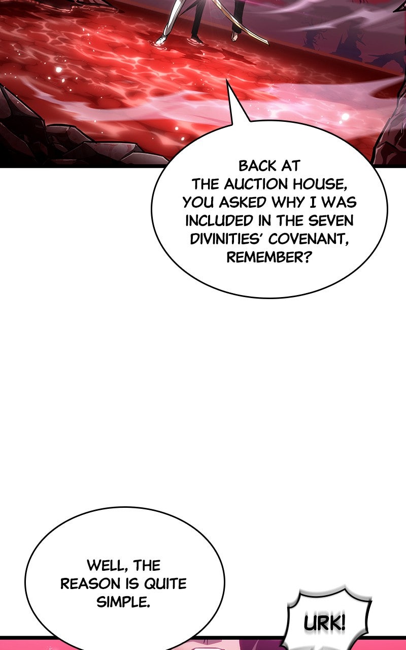 Read The World After the Fall EN Manga Online