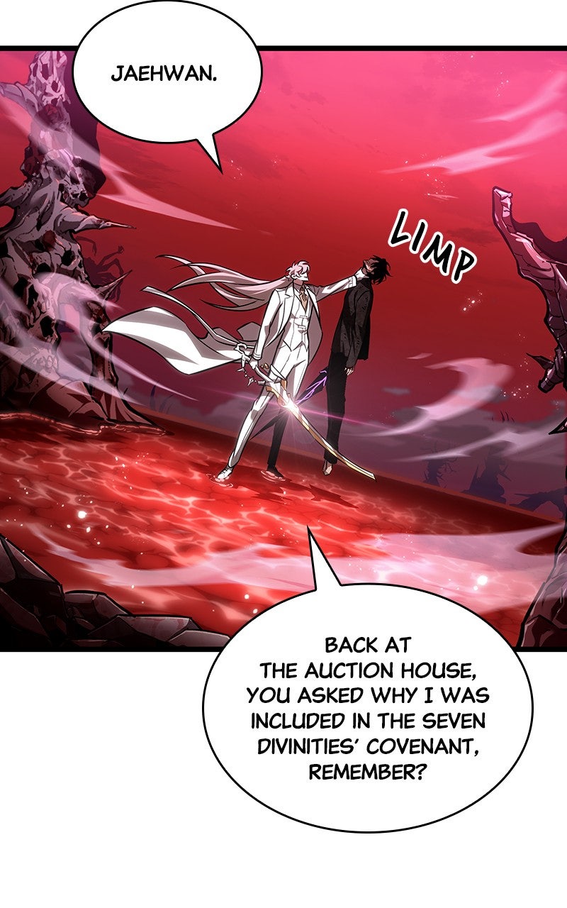 Read The World After the Fall EN Manga Online