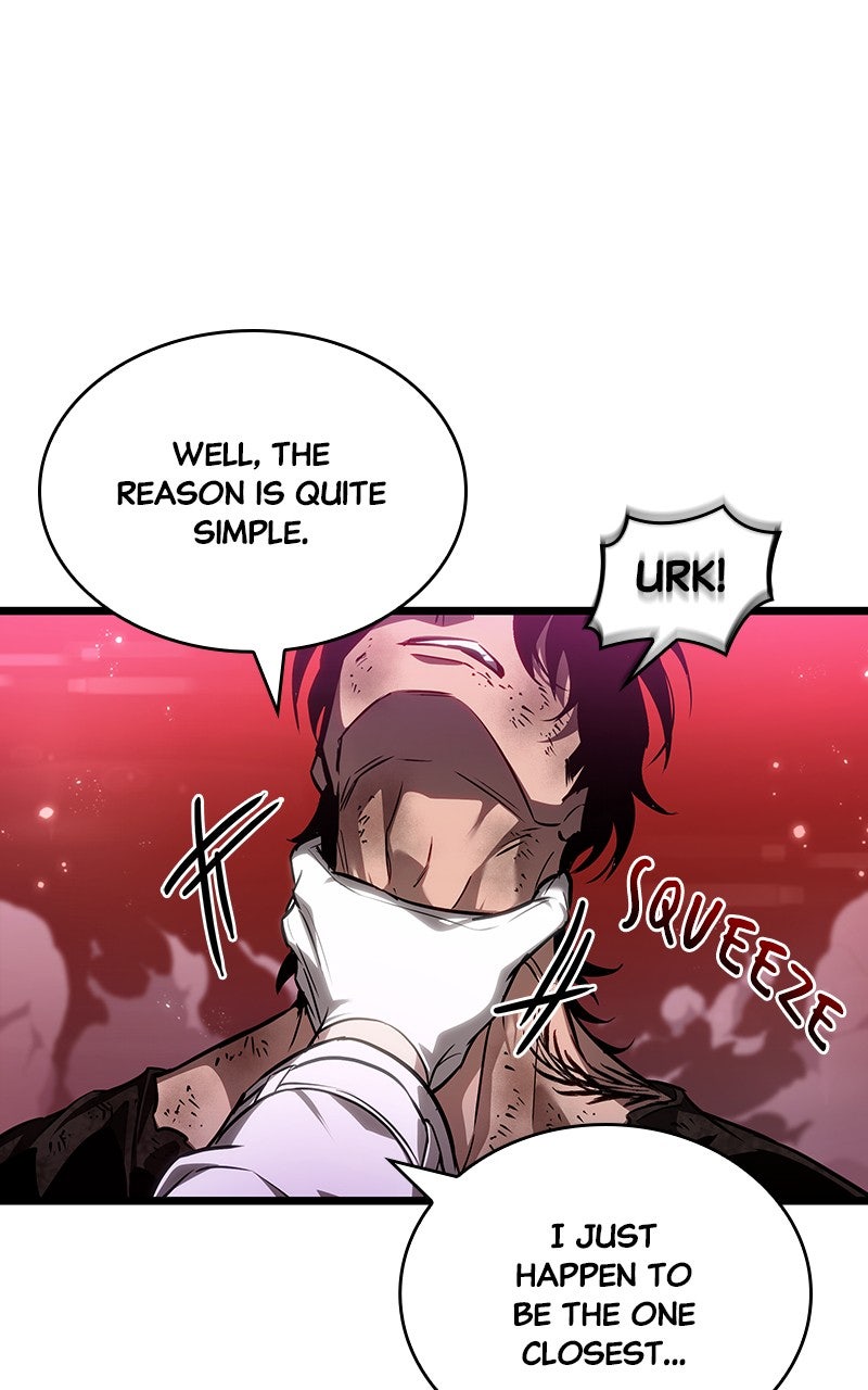 Read The World After the Fall EN Manga Online