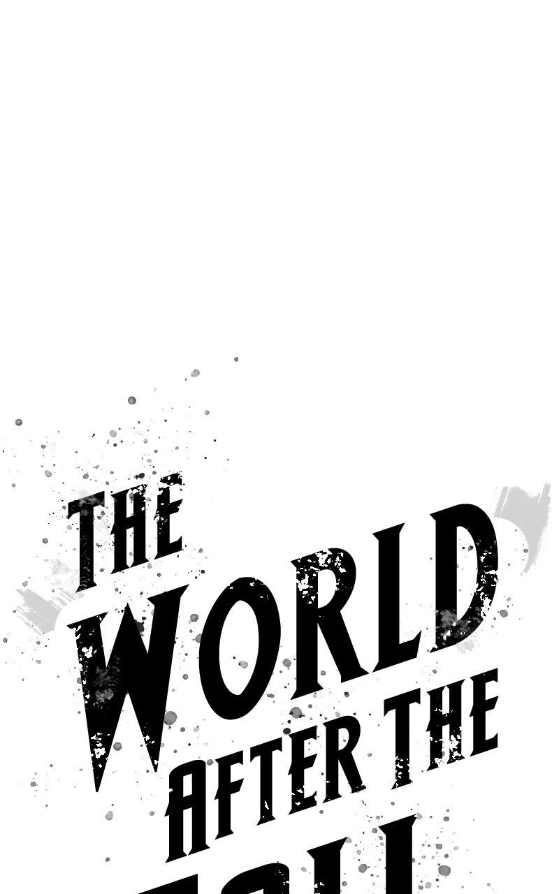 Read The World After the Fall EN Manga Online