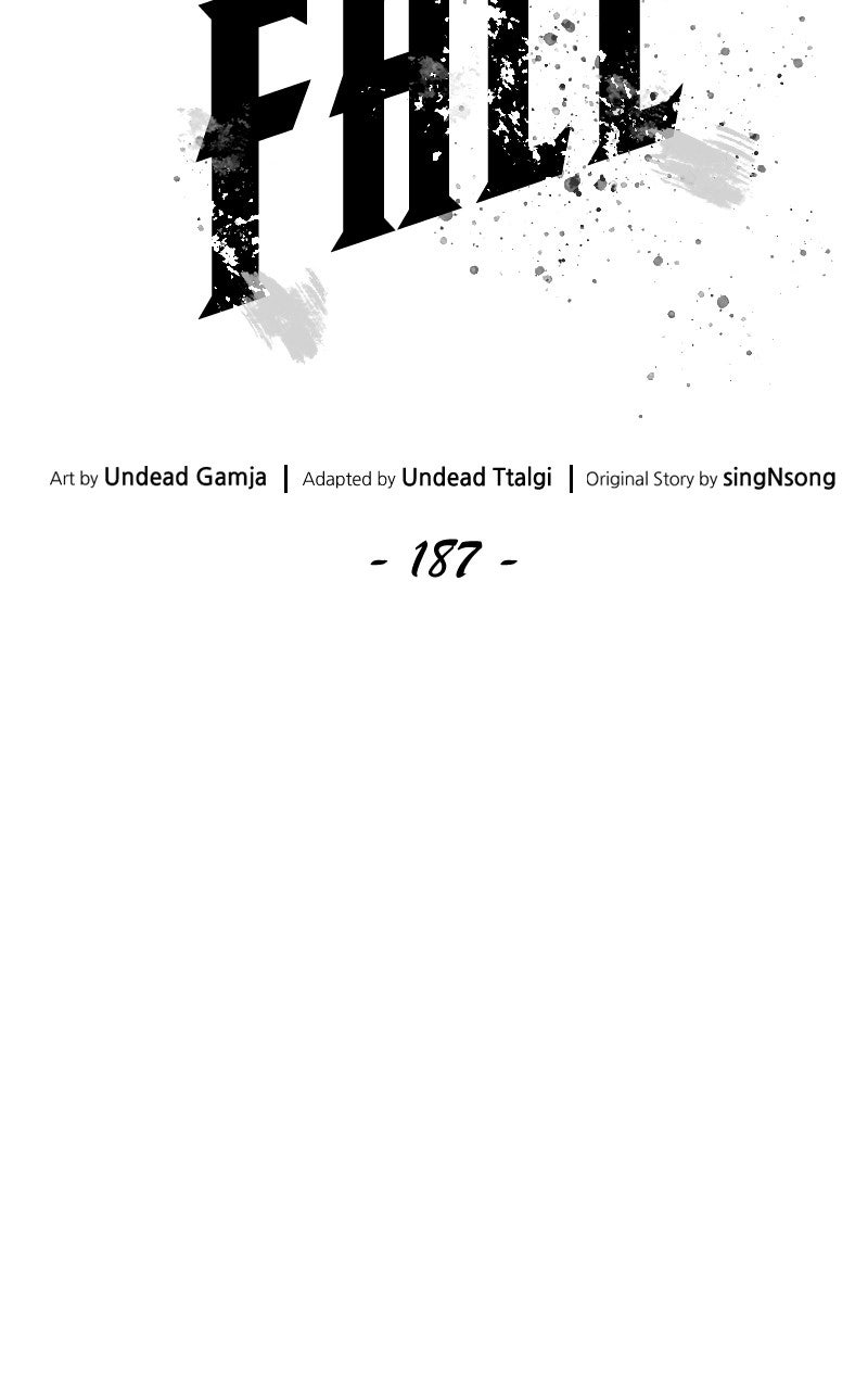 Read The World After the Fall EN Manga Online