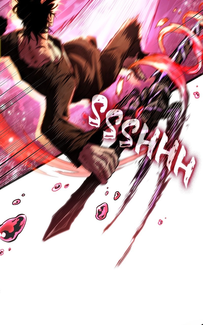 Read The World After the Fall EN Manga Online