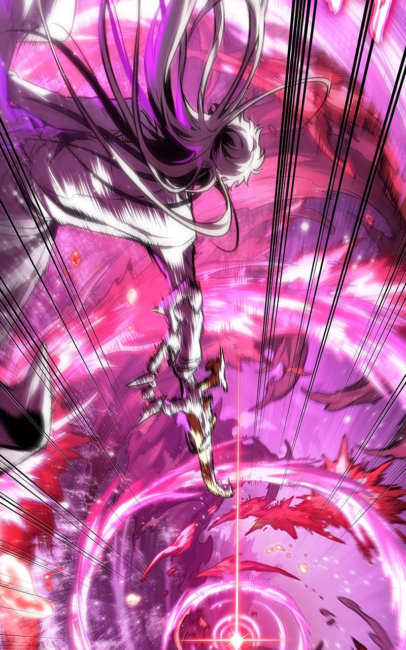 Read The World After the Fall EN Manga Online