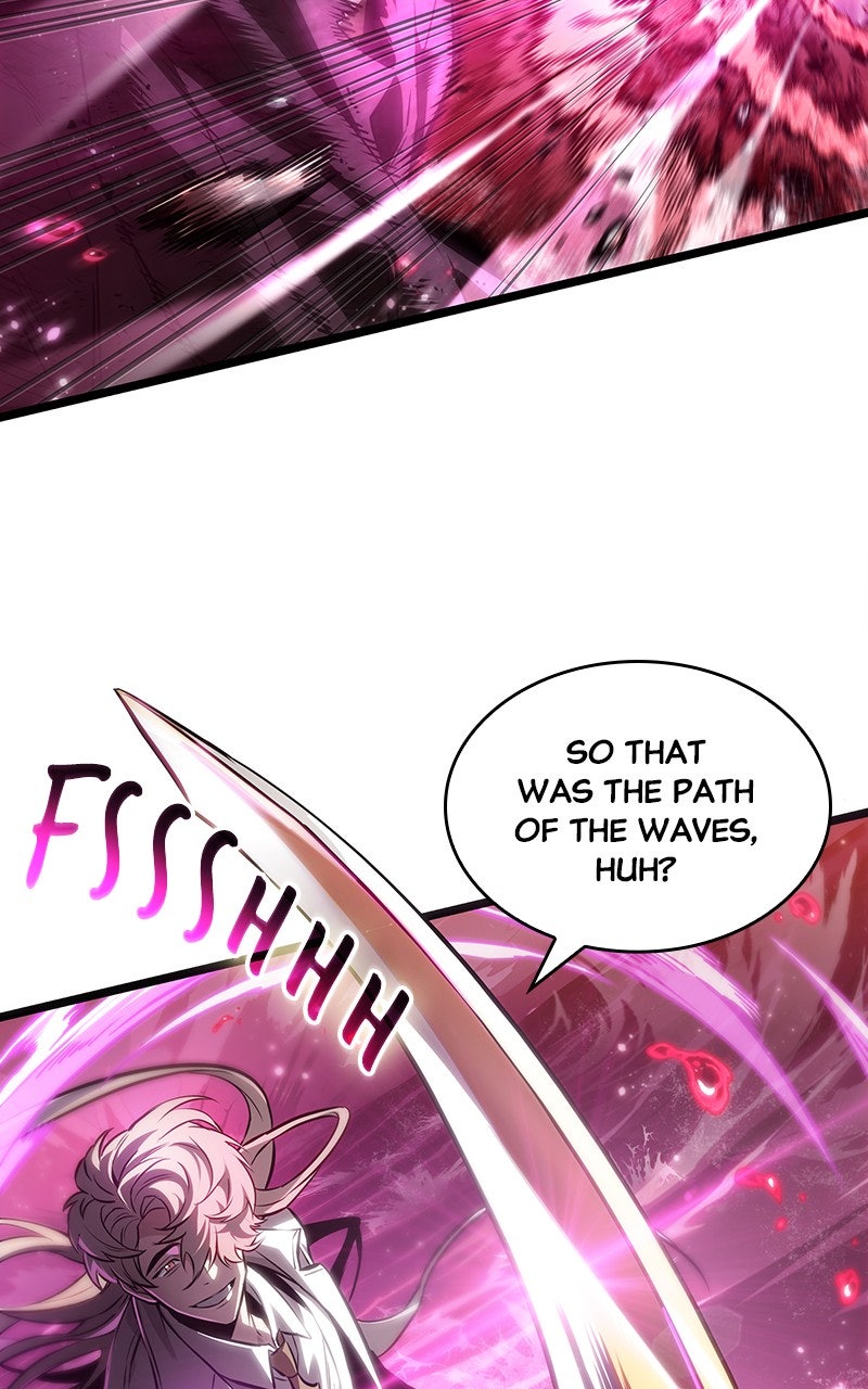 Read The World After the Fall EN Manga Online