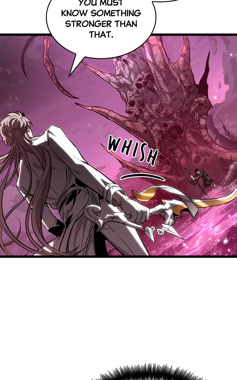 Read The World After the Fall EN Manga Online