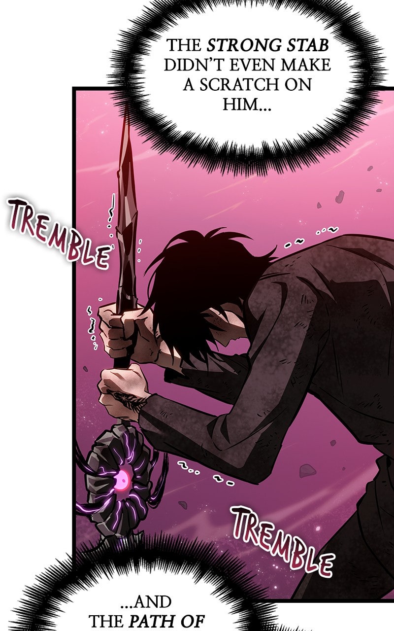 Read The World After the Fall EN Manga Online