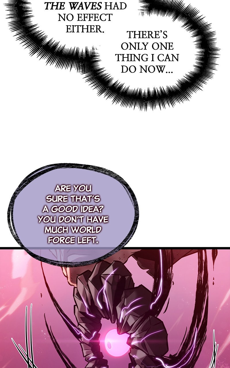 Read The World After the Fall EN Manga Online