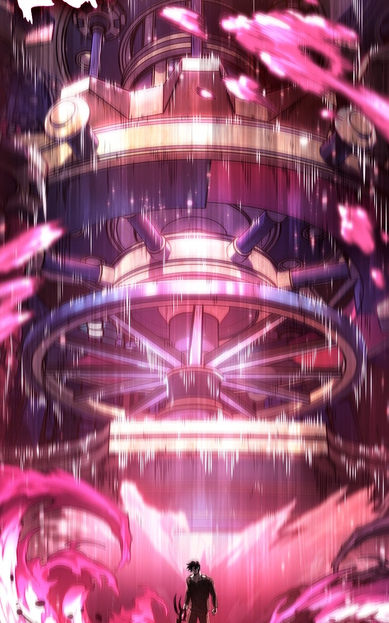 Read The World After the Fall EN Manga Online