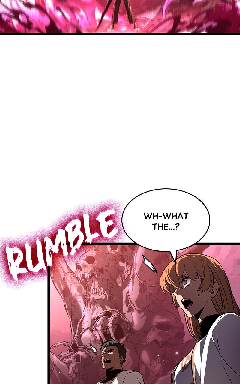 Read The World After the Fall EN Manga Online