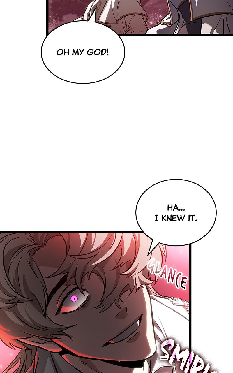 Read The World After the Fall EN Manga Online