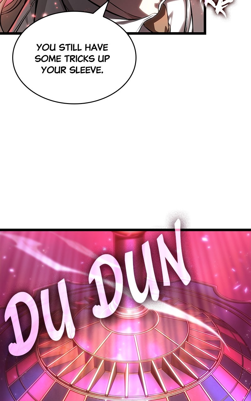 Read The World After the Fall EN Manga Online