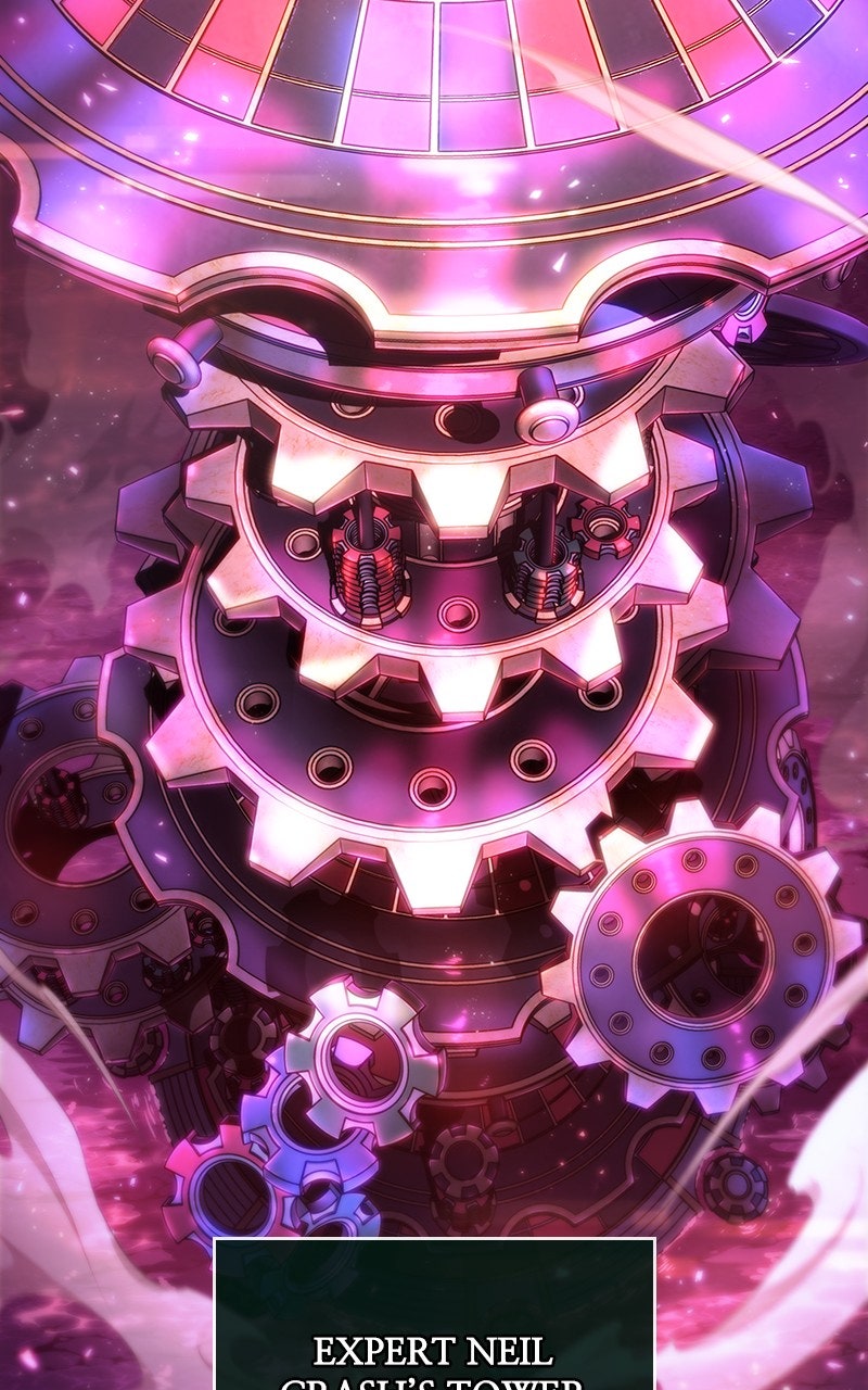 Read The World After the Fall EN Manga Online