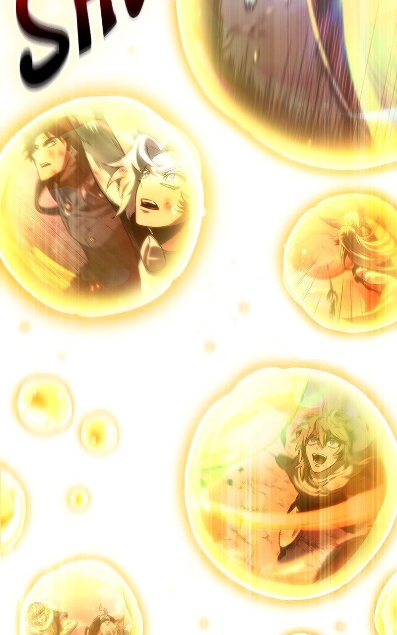 Read The World After the Fall EN Manga Online