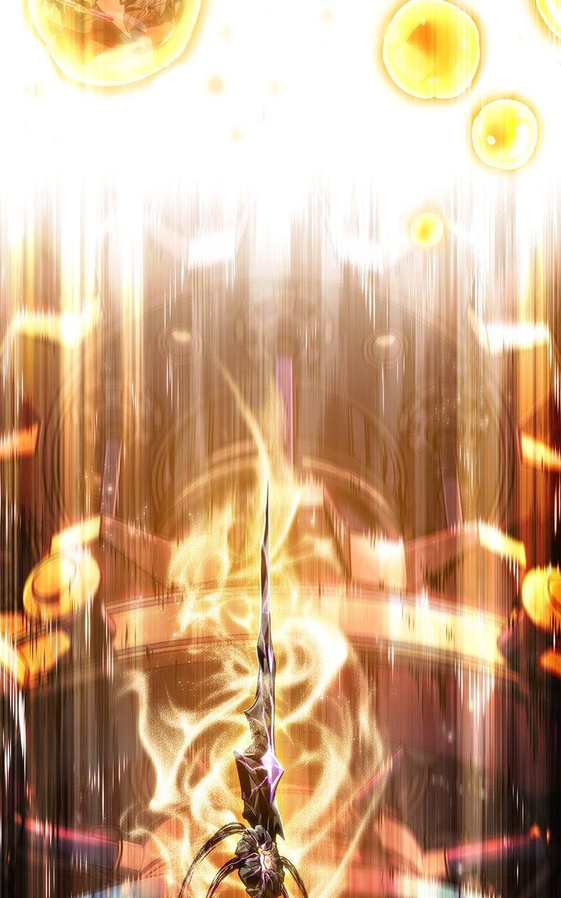 Read The World After the Fall EN Manga Online