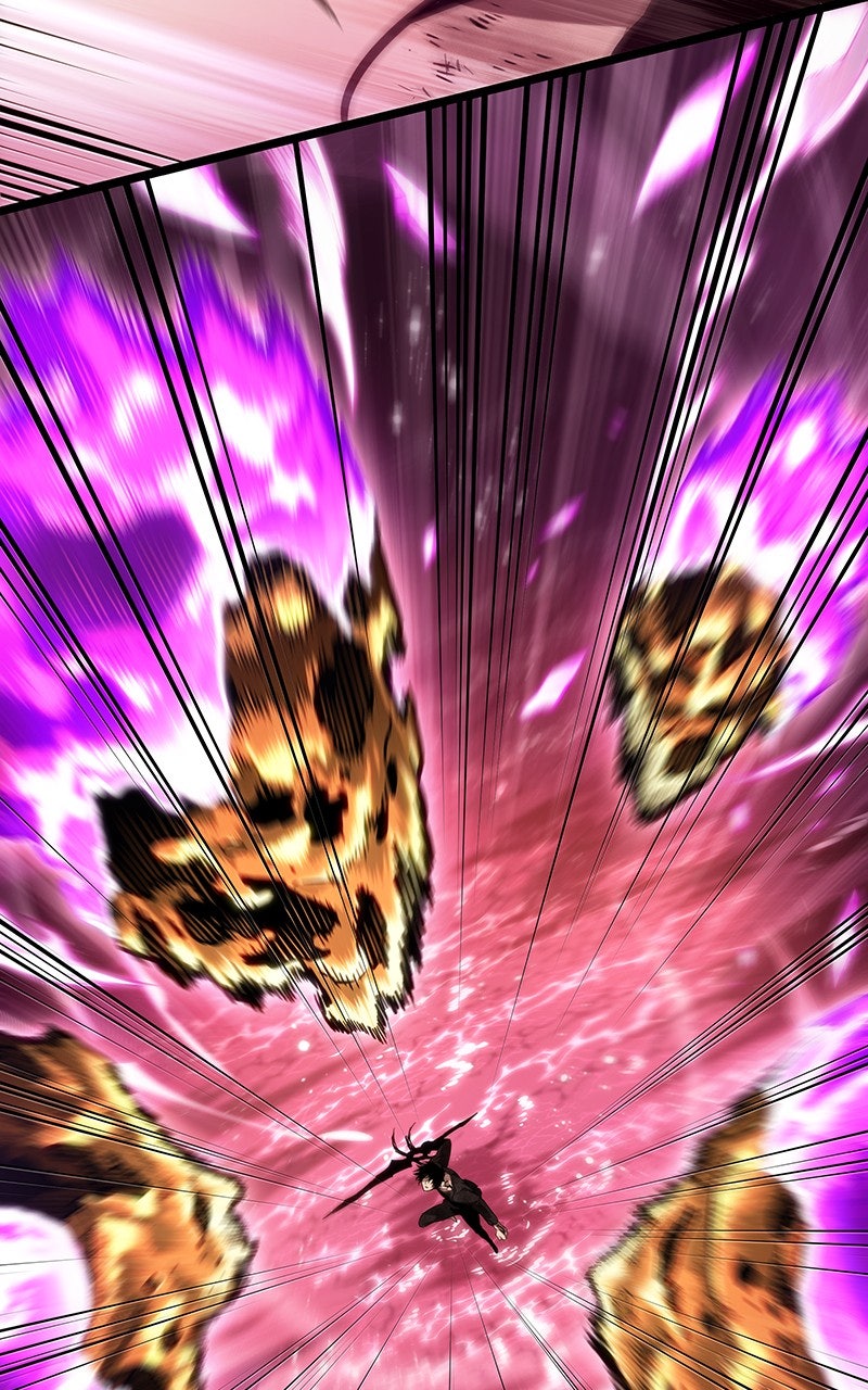 Read The World After the Fall EN Manga Online