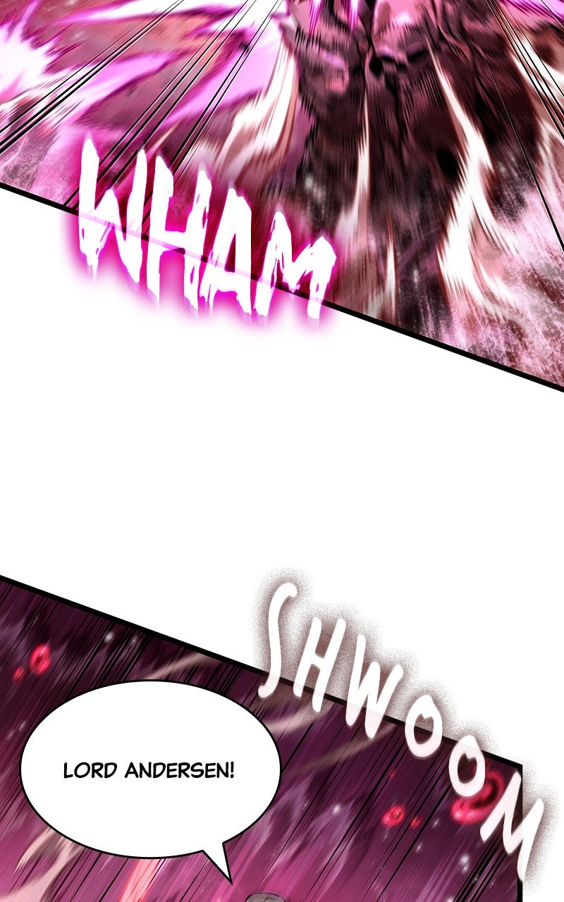 Read The World After the Fall EN Manga Online